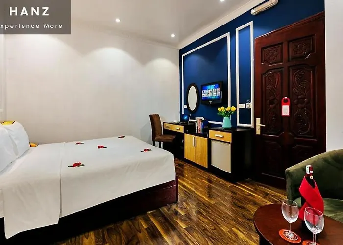 Hanoi Local Homestay